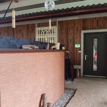 阿凡真鄉野烘焙館