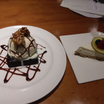 卡布里喬莎 新竹站前SOGO店 Capricciosa