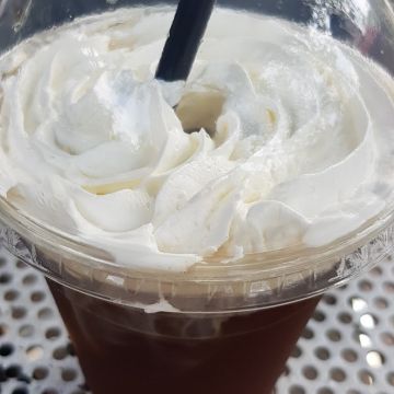 傳說中的鄉野咖啡