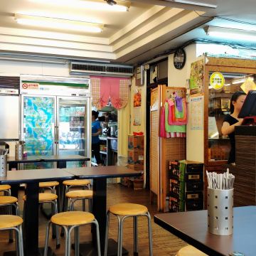 越南美食館（士林店）