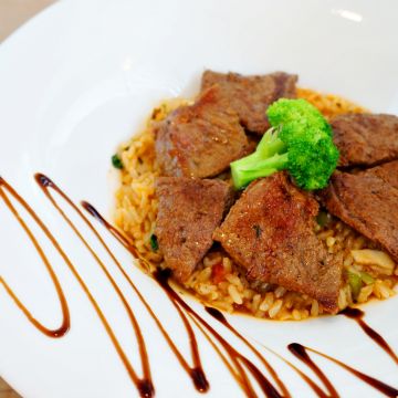 ONE PIE 玩派莊園