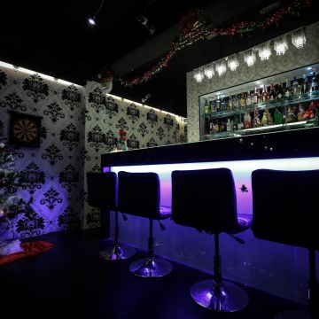 歐皮恩時尚廚房