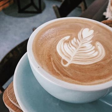 路咖啡Road Café/外帶咖啡吧