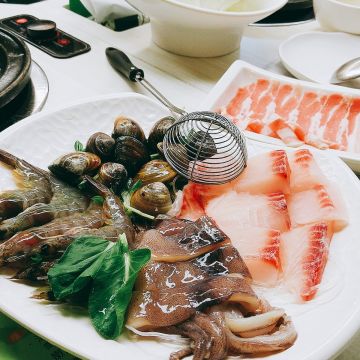 石二鍋 板橋捷運新埔店