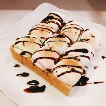 美式早餐屋（蘆洲店）