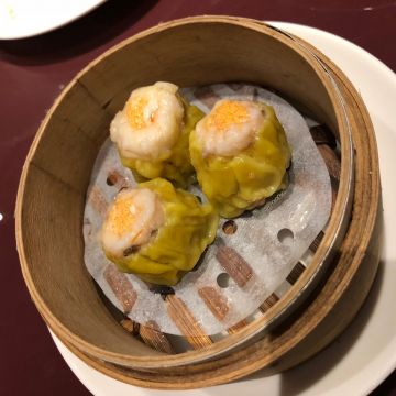 六福萬酒怡酒店-粵亮