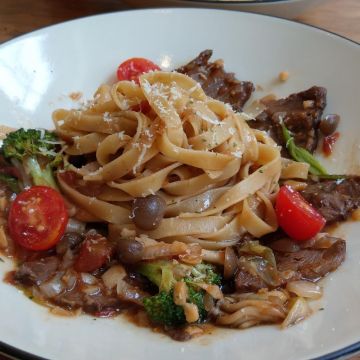 藏巷 Hidden In Lane