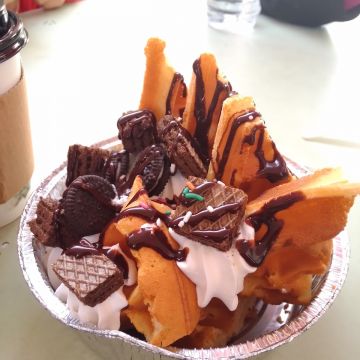 心鮮森林莊園餐廳