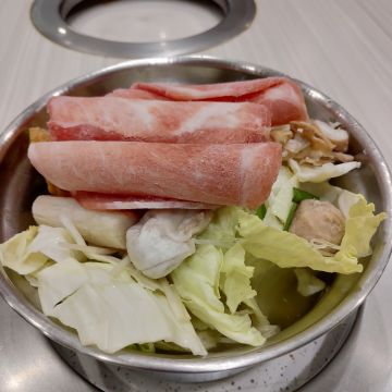 老上海臭臭鍋（岡山店）