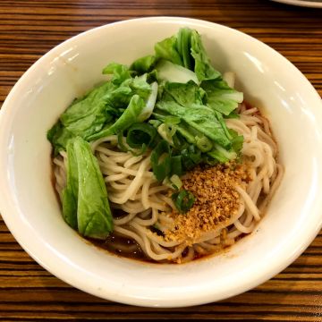 吳炒手（淡水店）