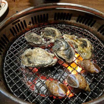 久天日式炭燒（三重店）