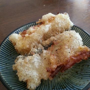 一瓢水素食茶坊