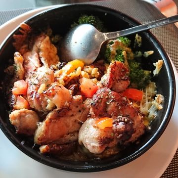 貨圓甲連鎖咖啡專業店