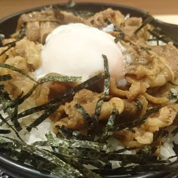 季丼屋 Kidonya