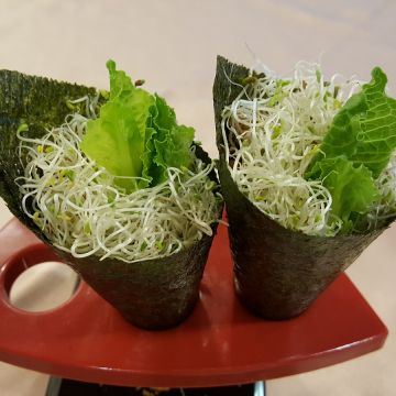 春天素食（板橋店）