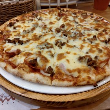 威立手工披薩 WEILI PIZZA