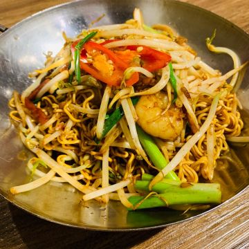 茗香園冰室 大安店