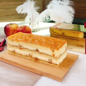 法國的秘密甜點（台北大安店）