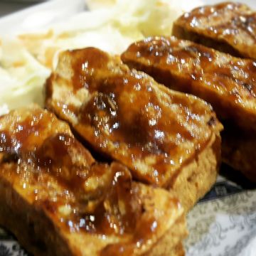 老店家風味小館