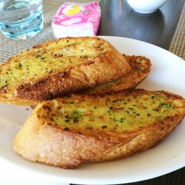 維多利亞異國料理