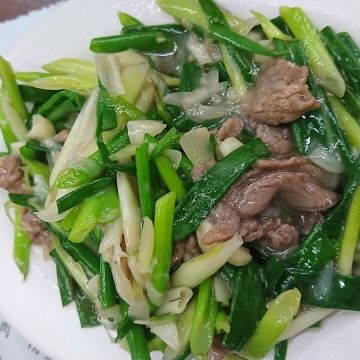 佳里阿安牛肉湯