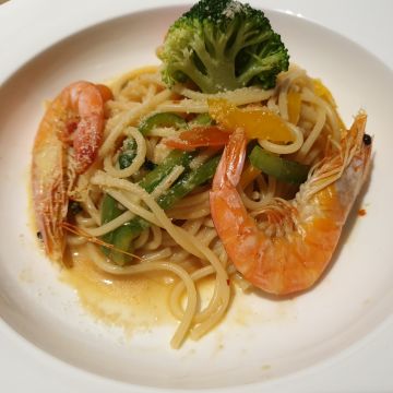 放輕鬆餐廳 Fun Relax