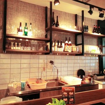 偵軒精緻日式小火鍋（林口店）