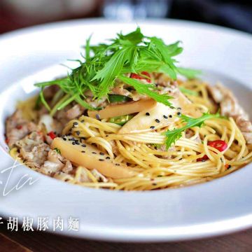 Bellini Pasta Pasta (台北信義威秀店)