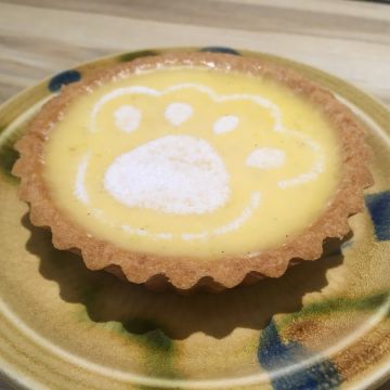 二貓公寓（台南北區店）