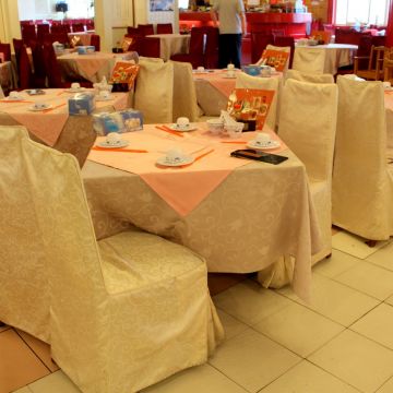 潮坊港式飲茶自助百匯 台北內湖旗艦店