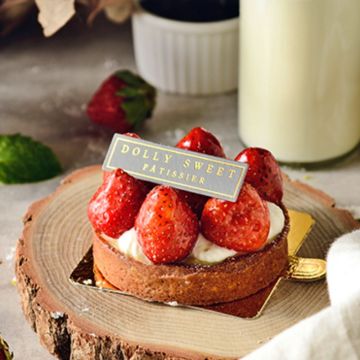 朵莉甜廚 Dolly sweet pâtissier 法式甜點專賣店