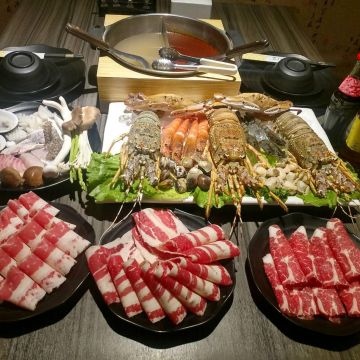 鬼椒麻辣王吃到飽 桃園中壢店