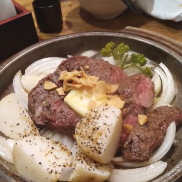 有樂町居食屋