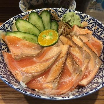 楢餖園和食處