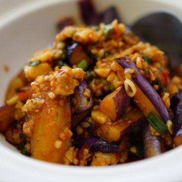 滬園上海湯包館（西屯店）