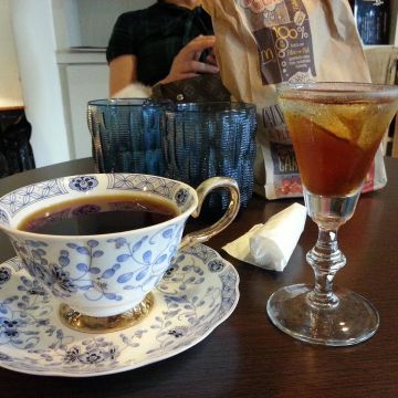 摩爾咖啡 more cafe（新營店）