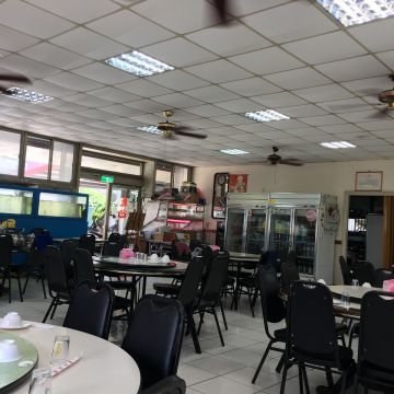 鄉園本港海鮮餐廳