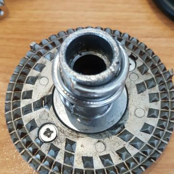 尚品咖啡（新興店）