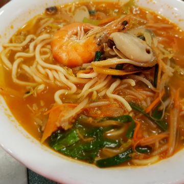 滿滿韓國料理亭