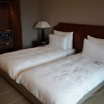 美麗信花園酒店-九宮格點心坊