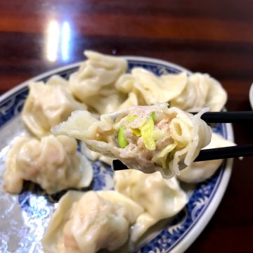 品季豪季水餃專賣店