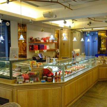 珠寶盒法式點心坊 boîte de bijou（台北大安店）