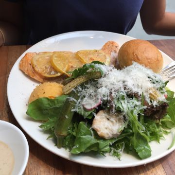 時墨咖啡 SMOR GAFE