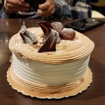 Richard Blanc（士林店）