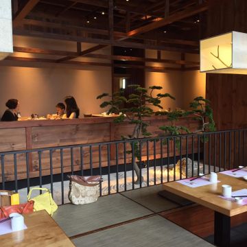 欣葉日本料理 健康店 SHIN YEH