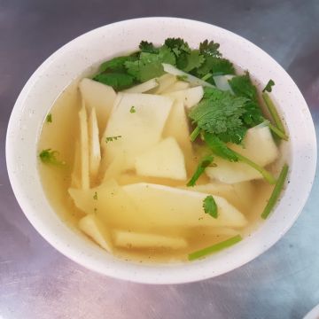 小阿姨魯肉飯