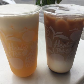 禾茶手作茶飲 建工店 HerboTea