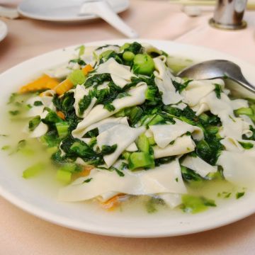 觀世音素食（中壢店）