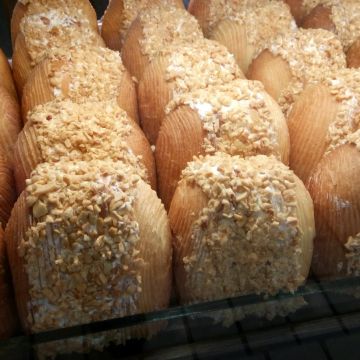 里洋烘焙坊 LEE YUNG BAKERY（土城店）