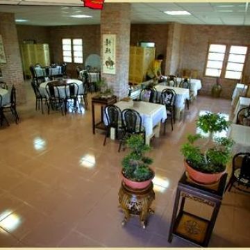 山水緣蔬食素館